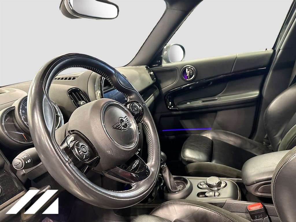 Used 2019 MINI Cooper Countryman SE image 9