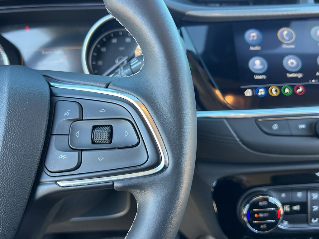 Used 2023 Buick Encore GX Essence w/ Advanced Technology Package image 32