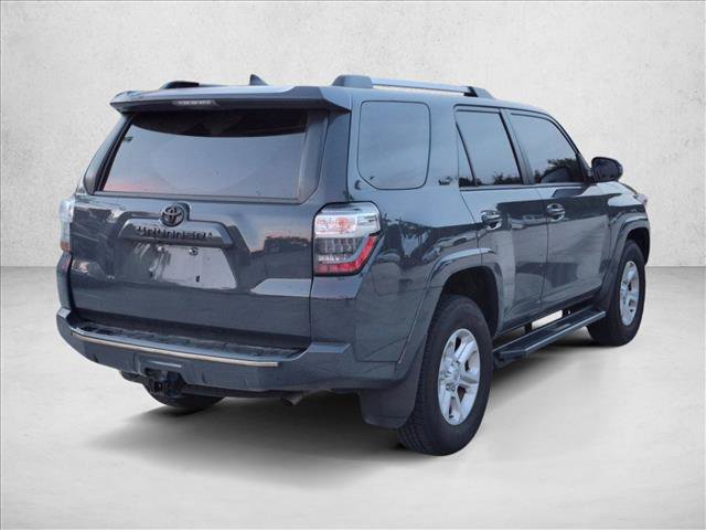 Used 2024 Toyota 4Runner SR5 RWD image 5