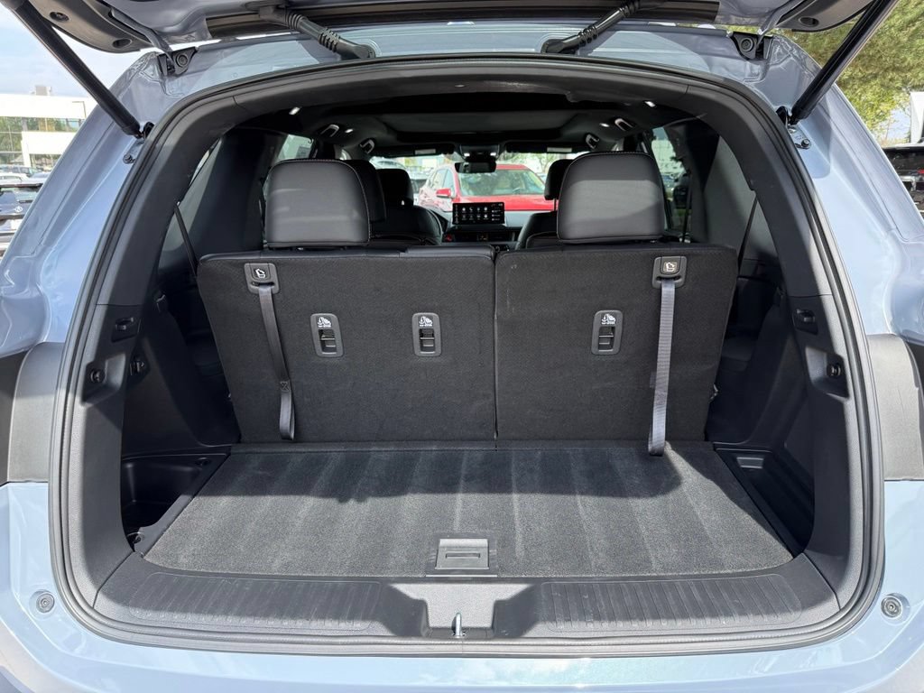 Certified 2026 Honda Pilot TrailSport image 19