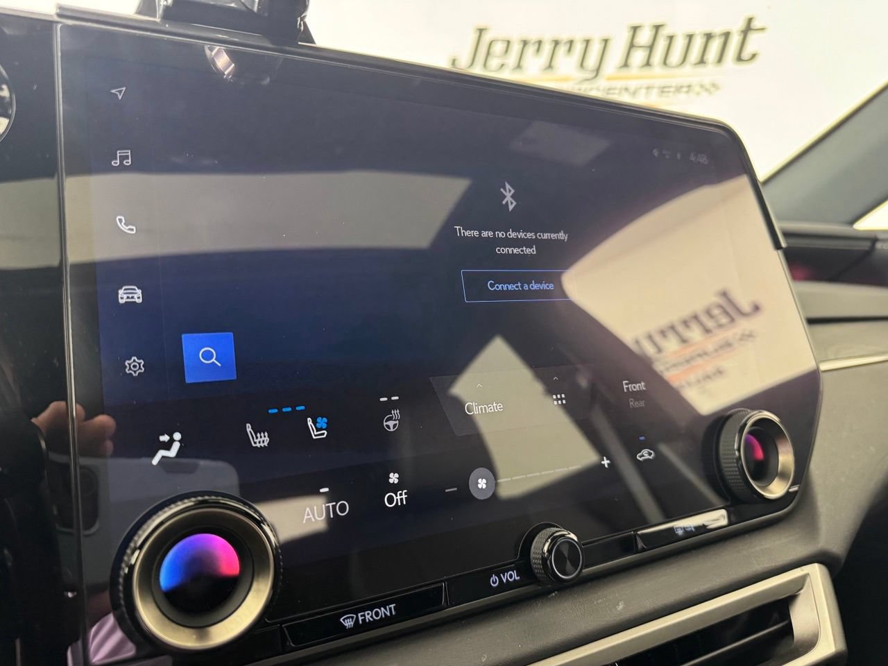 Used 2023 Lexus RX 350 Premium Plus w/ Accessory Package AWD/4WD image 24