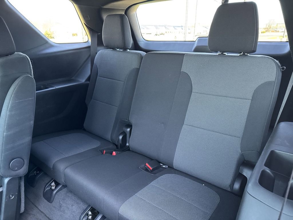 Certified 2022 Chevrolet Traverse LT image 23