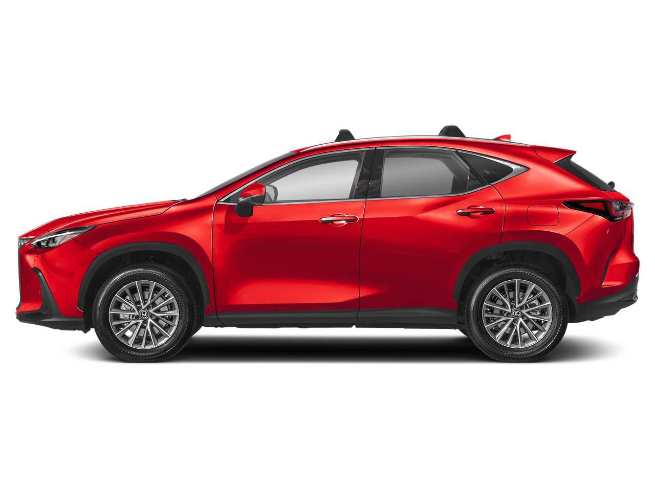 Used 2023 Lexus NX 350 AWD image 3