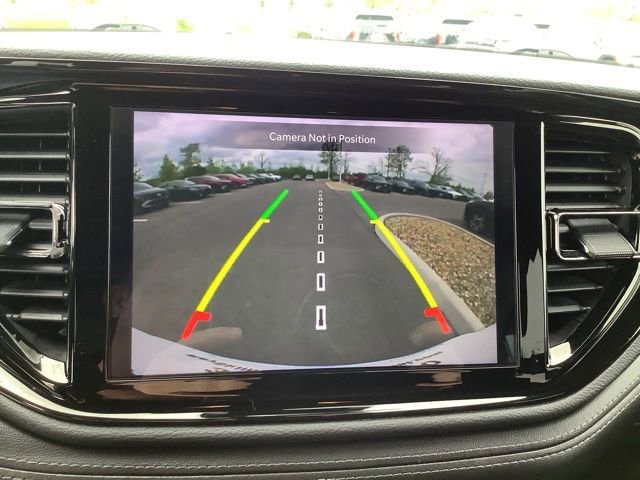 Used 2022 Dodge Durango GT image 13