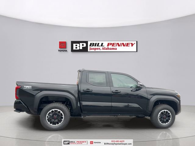 New 2025 Toyota Tacoma TRD Off-Road w/ TRD Off Road Upgrade Package image 6