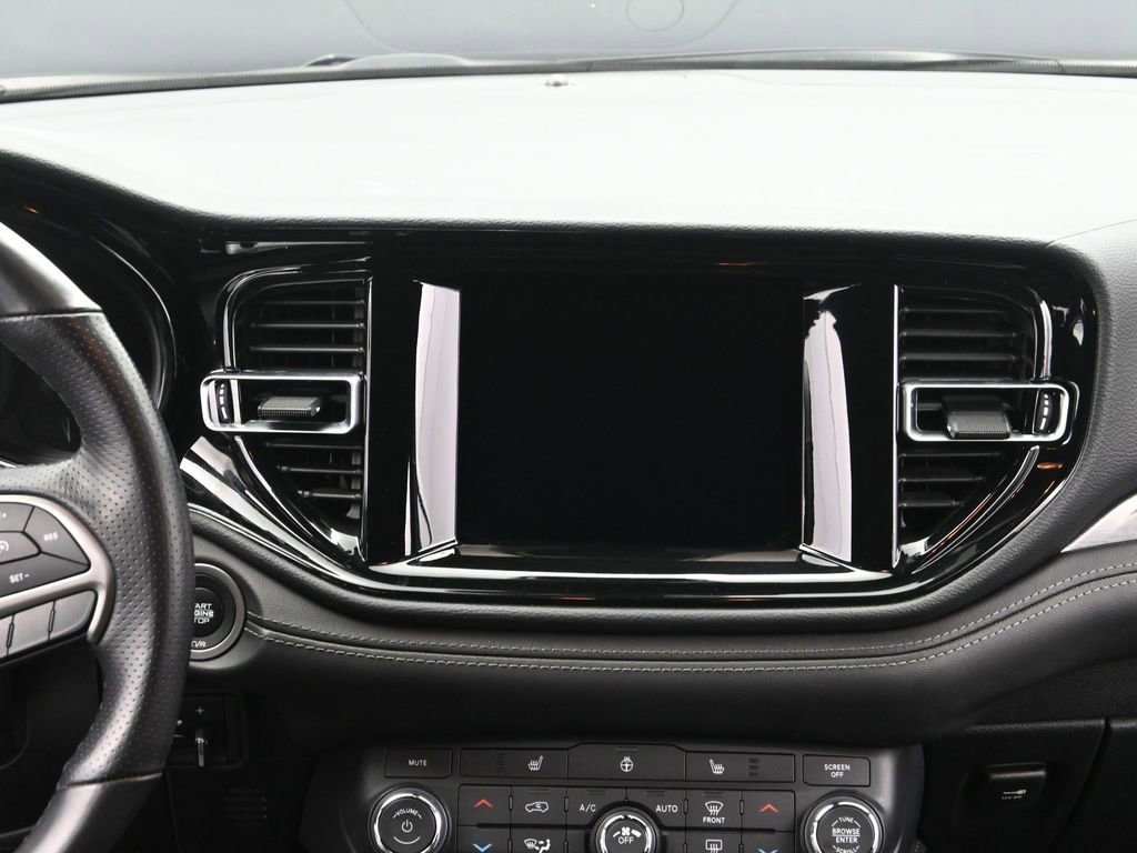 Used 2024 Dodge Durango SXT w/ Trailer Tow Group IV image 28