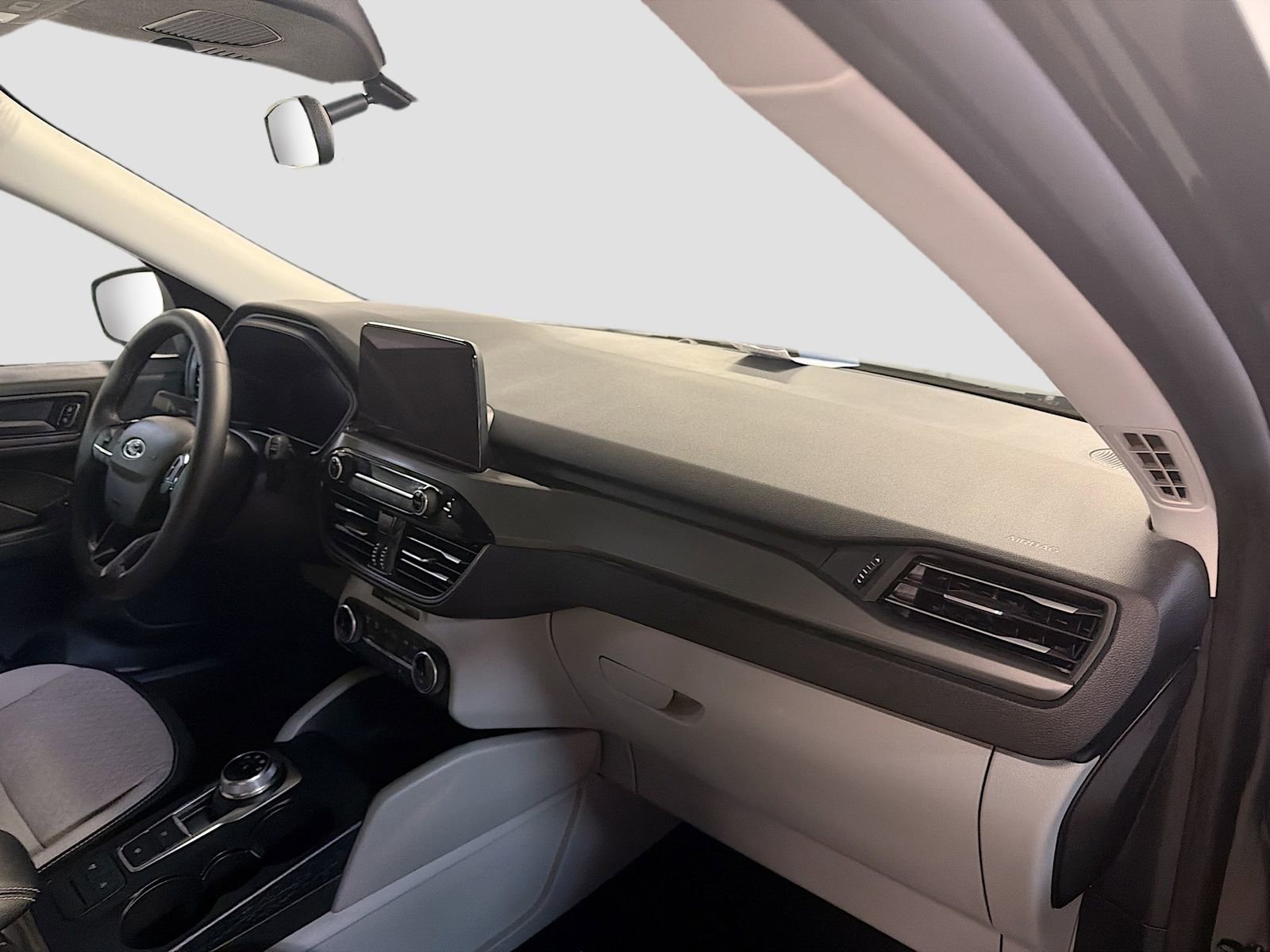 Used 2024 Ford Escape Active AWD/4WD image 29