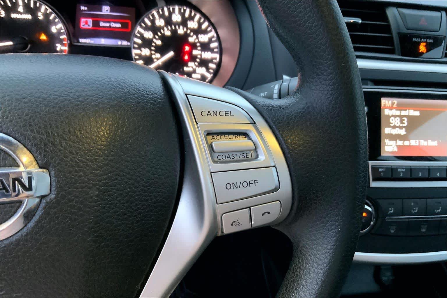 Used 2018 Nissan Altima 2.5 S w/ S Convenience Package FWD image 21