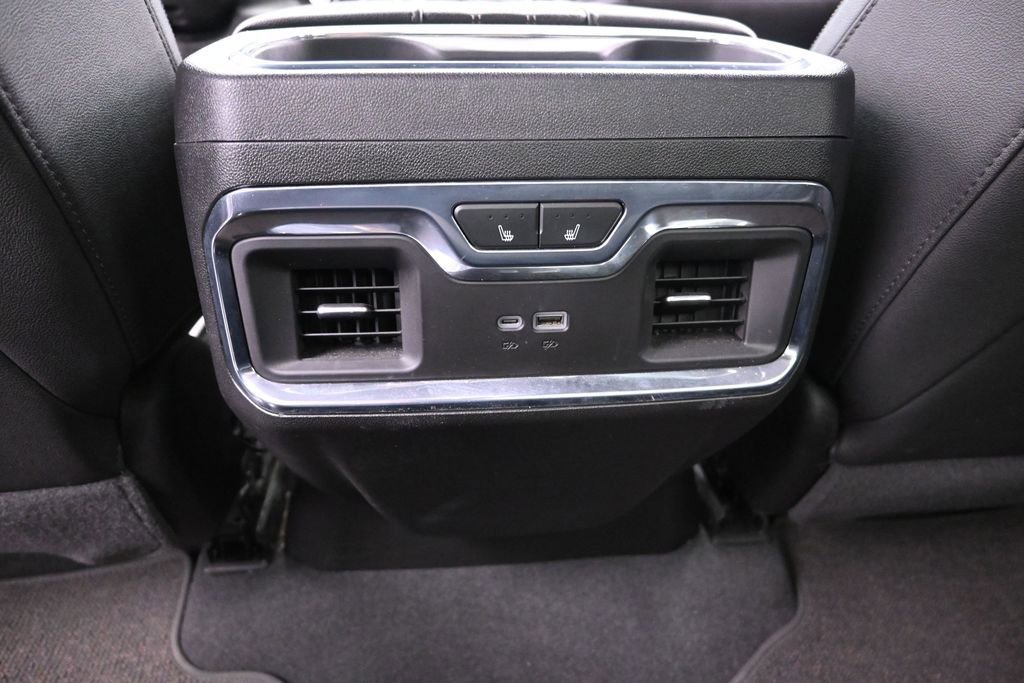 Used 2025 Chevrolet Silverado 2500 High Country w/ Technology Package AWD/4WD image 19