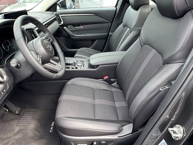 New 2026 MAZDA CX-50 AWD 2.5 S w/ Cargo Package image 16