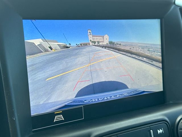 Used 2024 GMC Terrain SLT FWD image 20