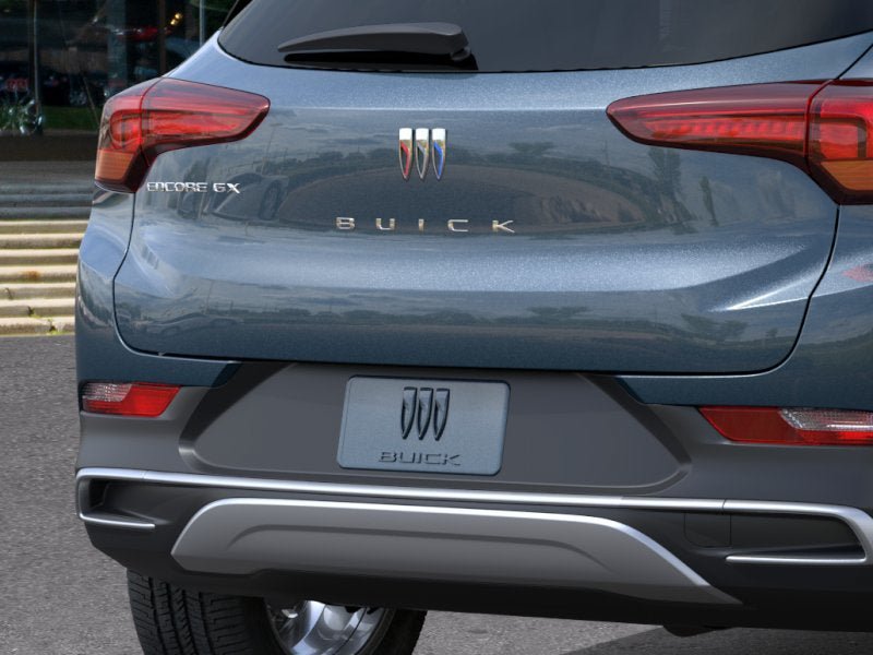 New 2026 Buick Encore GX Preferred w/ Comfort Package FWD image 14