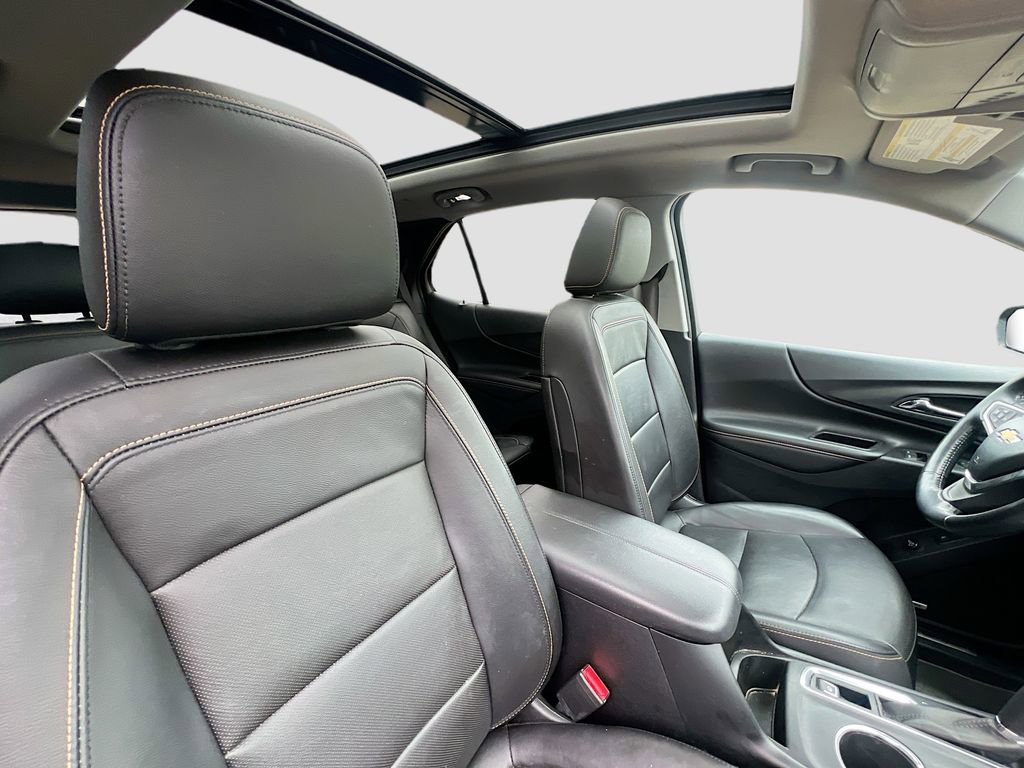 Used 2018 Chevrolet Equinox Premier FWD image 31