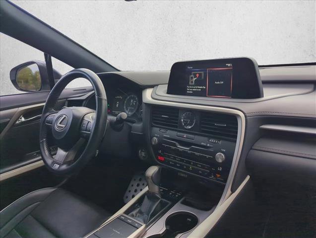 Used 2021 Lexus RX 350 F Sport w/ Special Edition AWD/4WD image 21