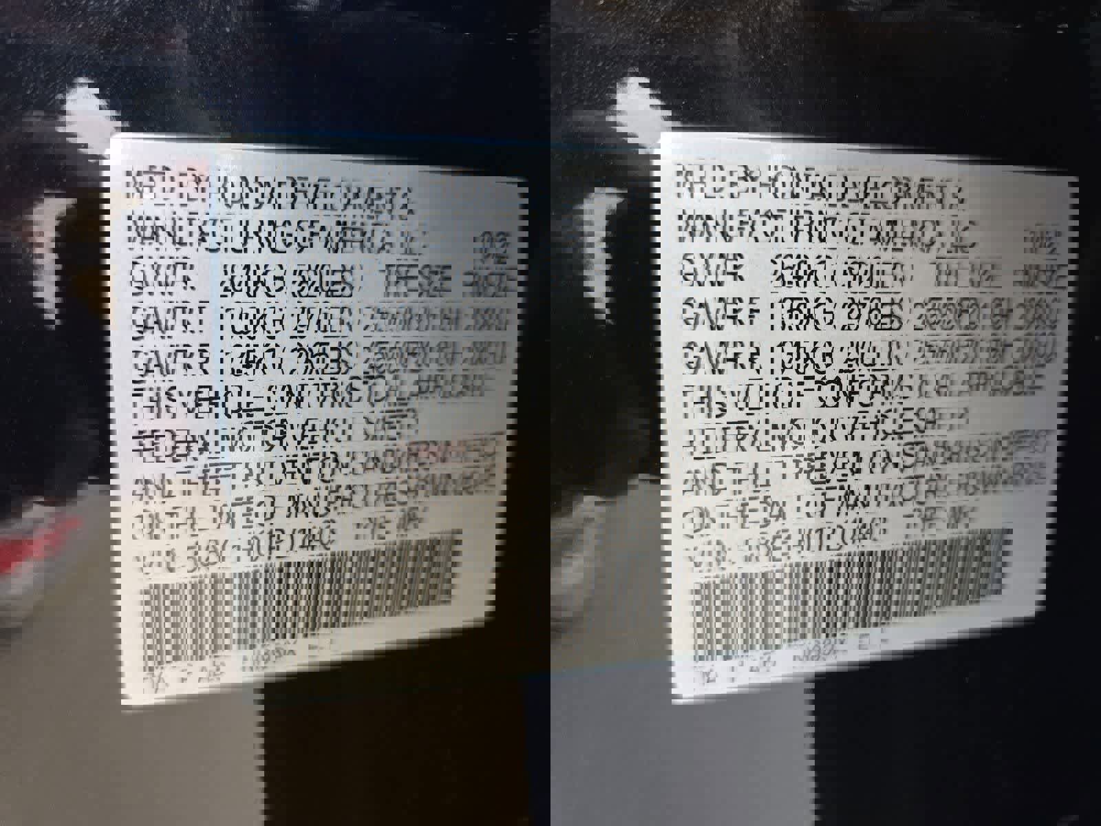 Used 2023 Acura MDX A-Spec image 36