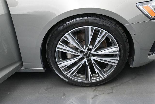 Used 2023 Audi A6 Premium Plus w/ Premium Plus Package AWD/4WD image 38