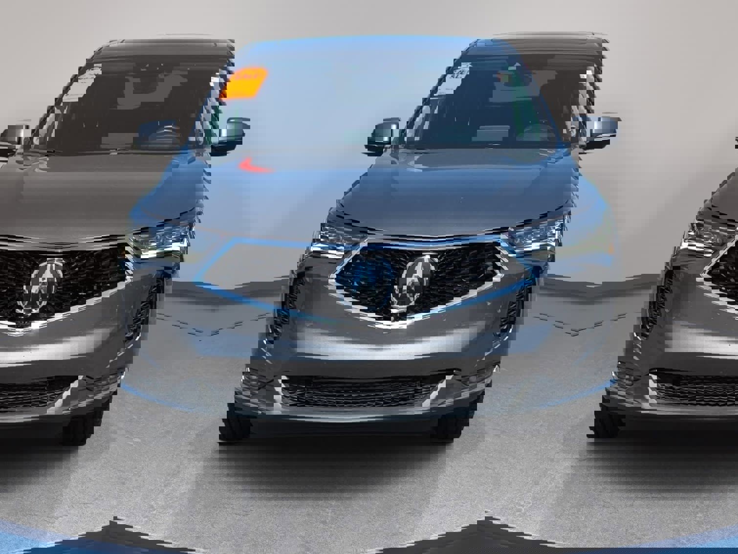 Certified 2023 Acura RDX AWD w/ Advance Package image 2