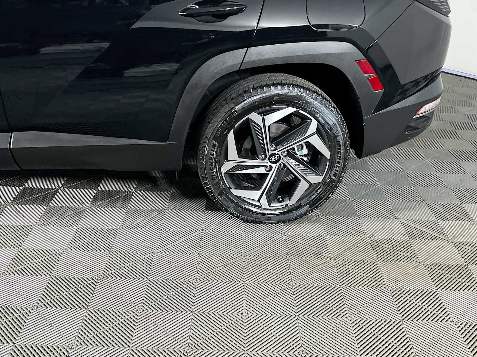 Used 2023 Hyundai Tucson SEL w/ Convenience Package image 31