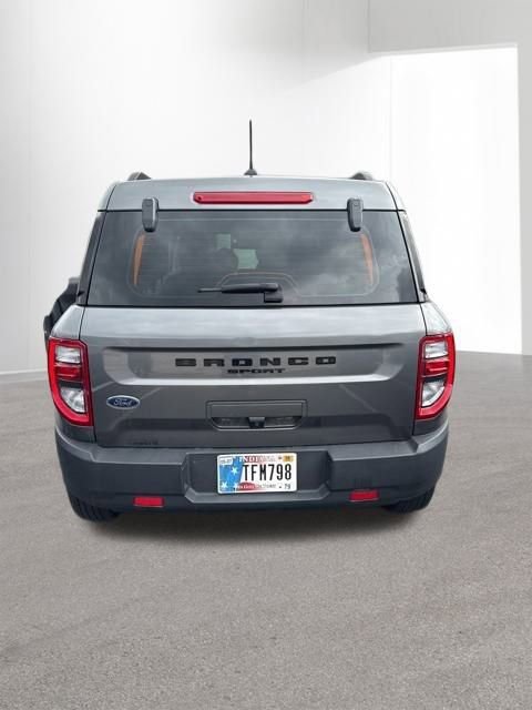 Used 2022 Ford Bronco Sport image 6