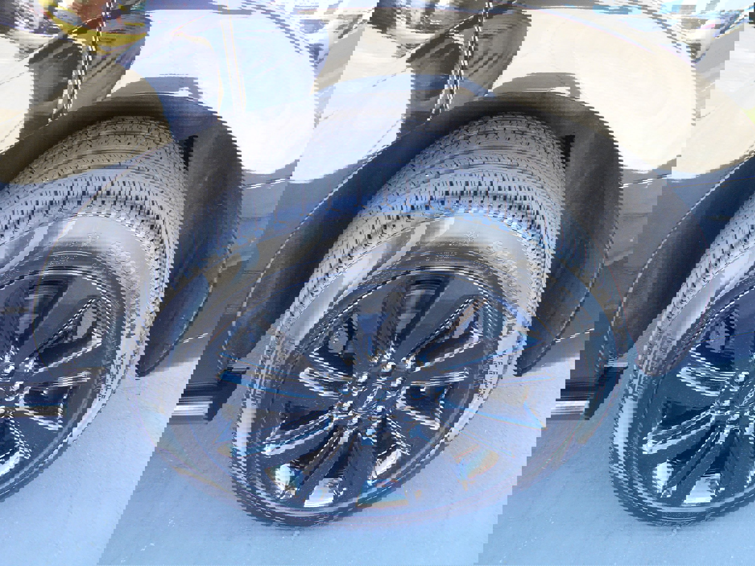 Used 2024 Lincoln Navigator Reserve image 24