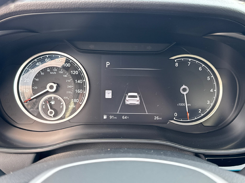 Used 2026 Genesis G70 2.5T Prestige AWD/4WD image 29