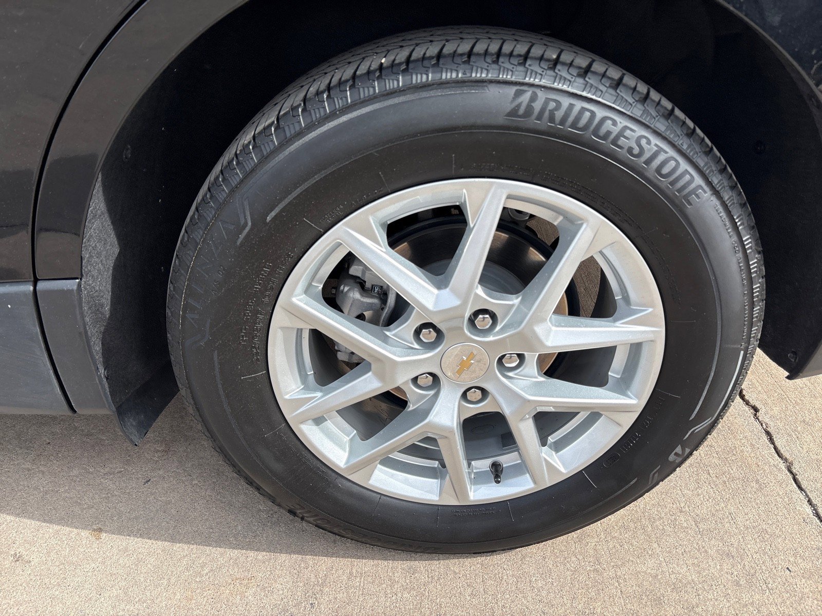 Used 2023 Chevrolet Equinox LT image 13