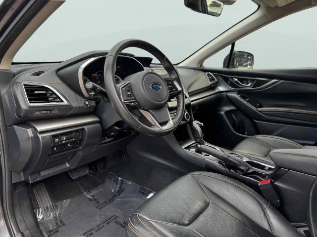 Used 2019 Subaru Crosstrek 2.0i Limited w/ Popular Package #4 AWD/4WD image 16