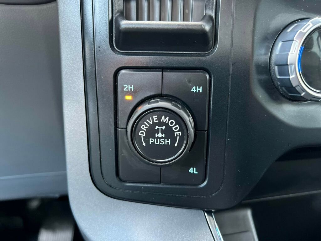 Used 2023 Ford F150 XLT w/ Equipment Group 301A Mid image 25