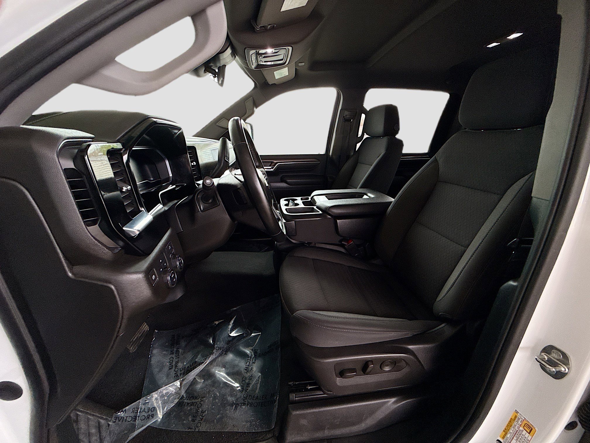 Used 2024 Chevrolet Silverado 2500 LT image 21