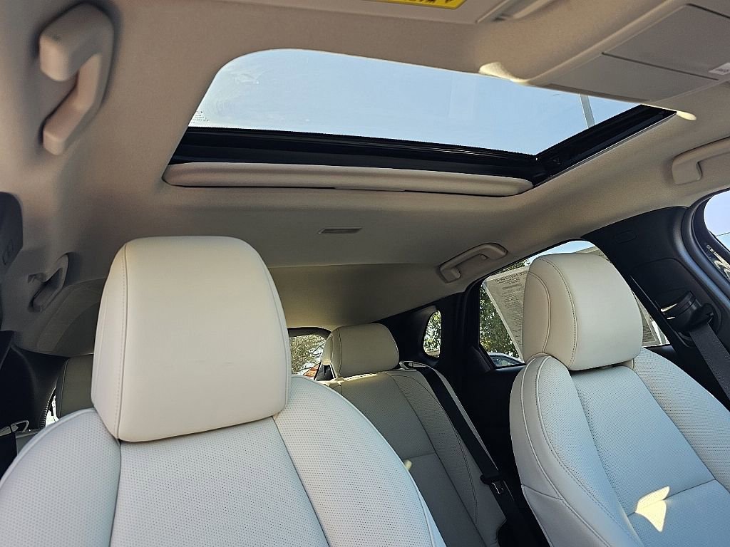 New 2026 MAZDA CX-30 2.5 Turbo w/ Premium Plus Pkg image 18