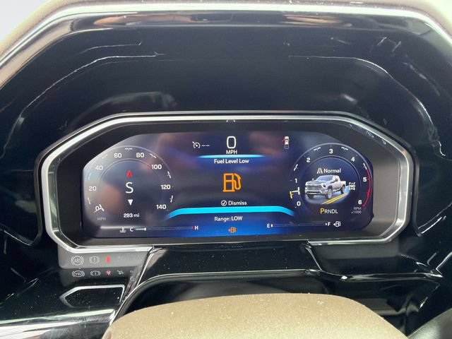 New 2026 Chevrolet Silverado 2500 LT w/ All Star Edition AWD/4WD image 28