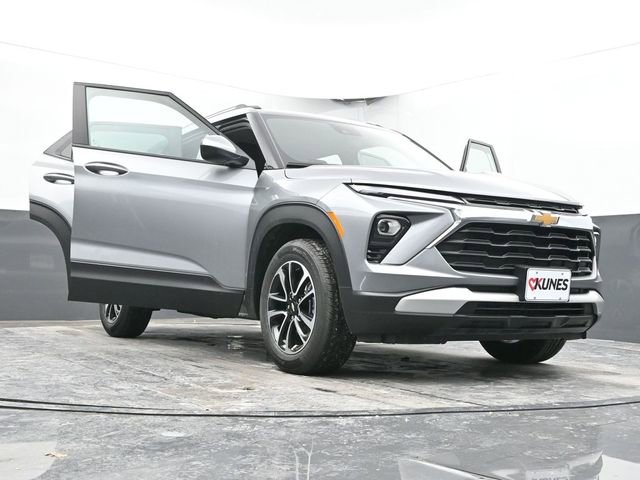 New 2026 Chevrolet TrailBlazer LT w/ LT Cold Weather Package image 66