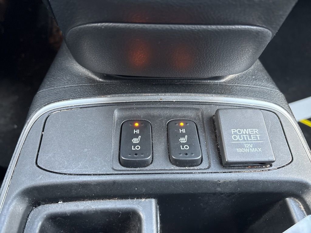 Used 2015 Honda CR-V EX-L image 5