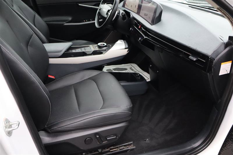 Used 2023 Kia EV6 Wind image 14