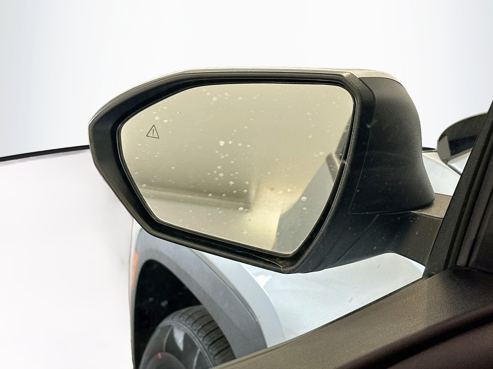 Used 2025 Hyundai Tucson SEL AWD/4WD image 16
