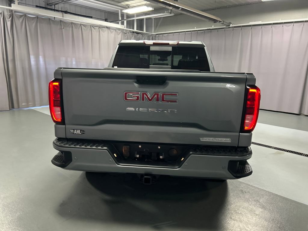 New 2026 GMC Sierra 1500 Elevation w/ Elevation Premium Package AWD/4WD image 6