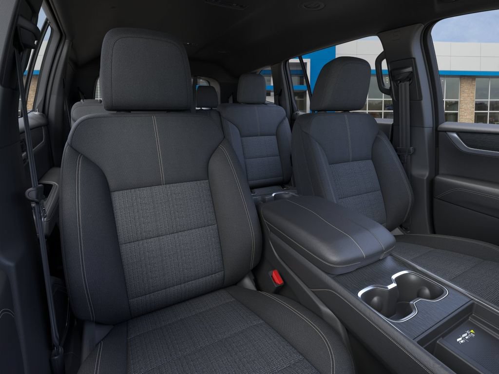 New 2027 GMC Acadia Elevation FWD image 16