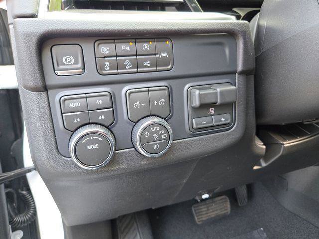 New 2026 Chevrolet Tahoe LT w/ Comfort Package AWD/4WD image 32