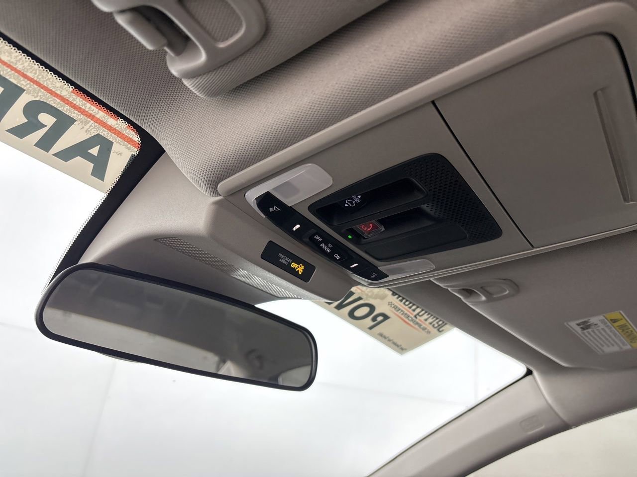 Used 2023 Honda Accord EX image 19