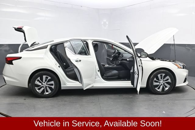 Used 2021 Nissan Altima 2.5 S FWD image 50