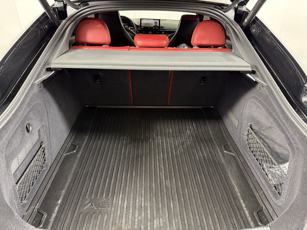 Used 2023 Audi S5 Prestige image 16