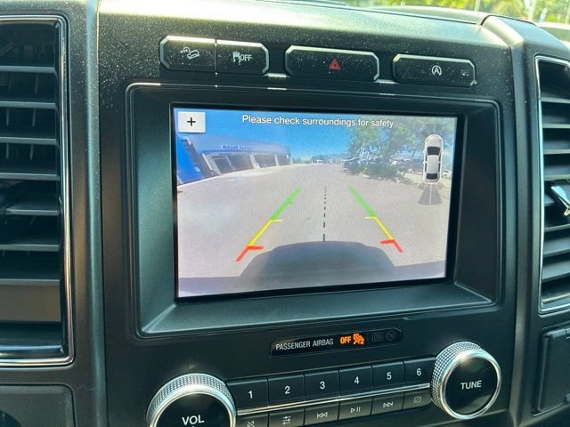Used 2019 Ford Expedition Limited AWD/4WD image 27