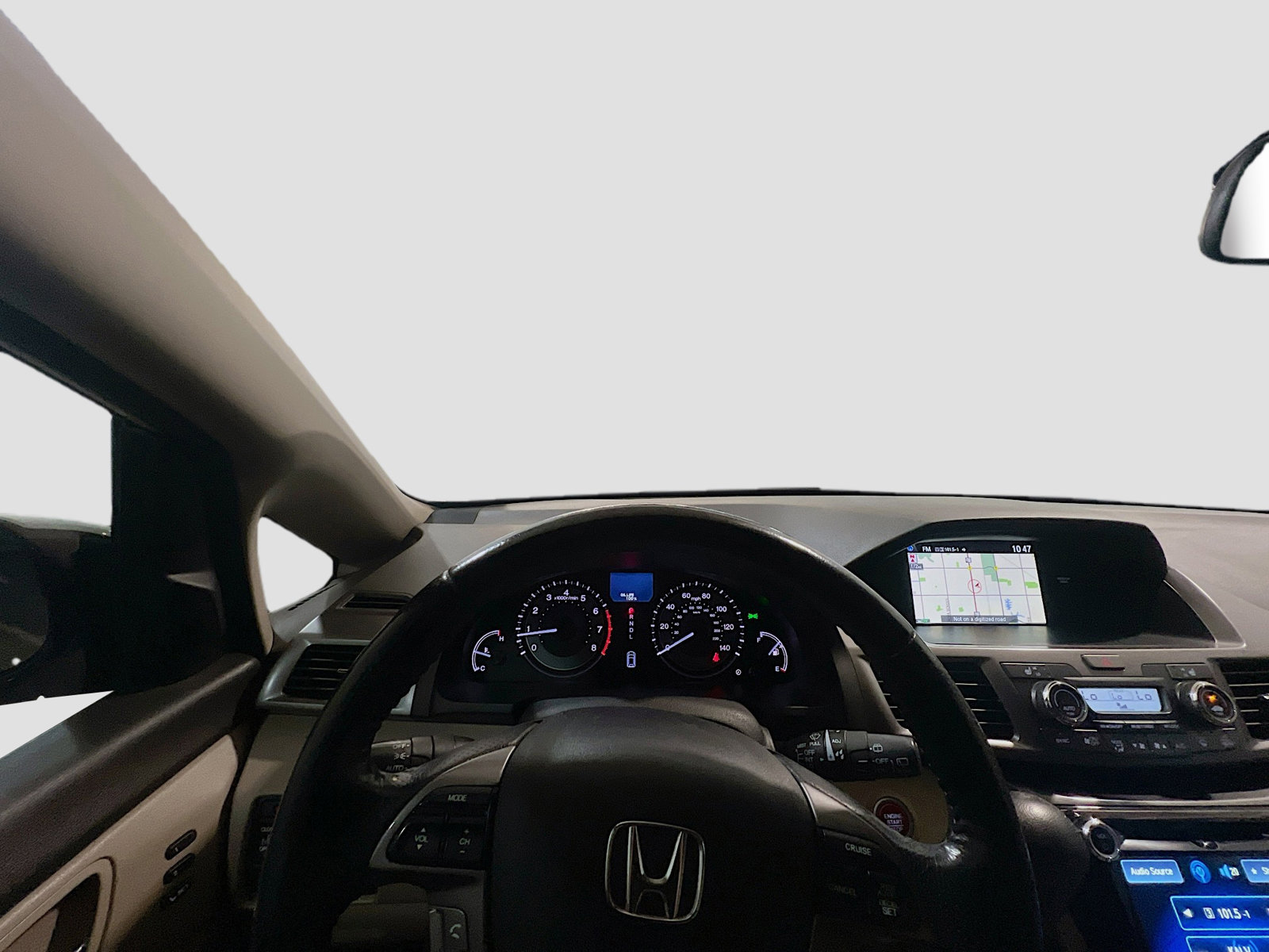 Used 2016 Honda Odyssey Touring Elite image 7