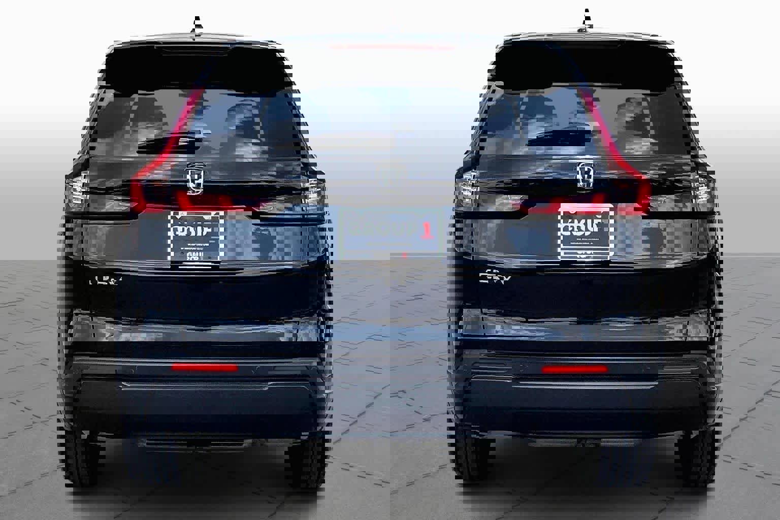 Used 2023 Honda CR-V EX-L image 5