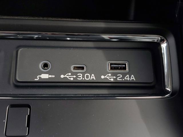 New 2026 Subaru Ascent Bronze Edition image 29