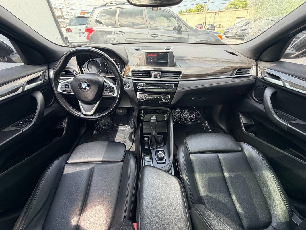 Used 2018 BMW X2 sDrive28i w/ Convenience Package FWD image 19
