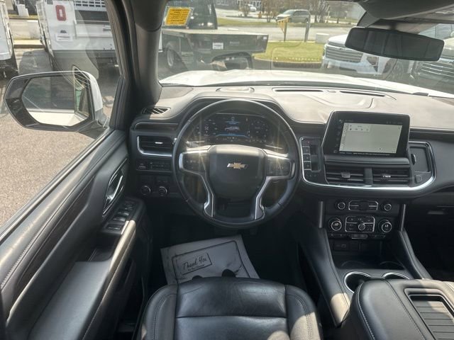 Used 2024 Chevrolet Tahoe LT RWD image 27