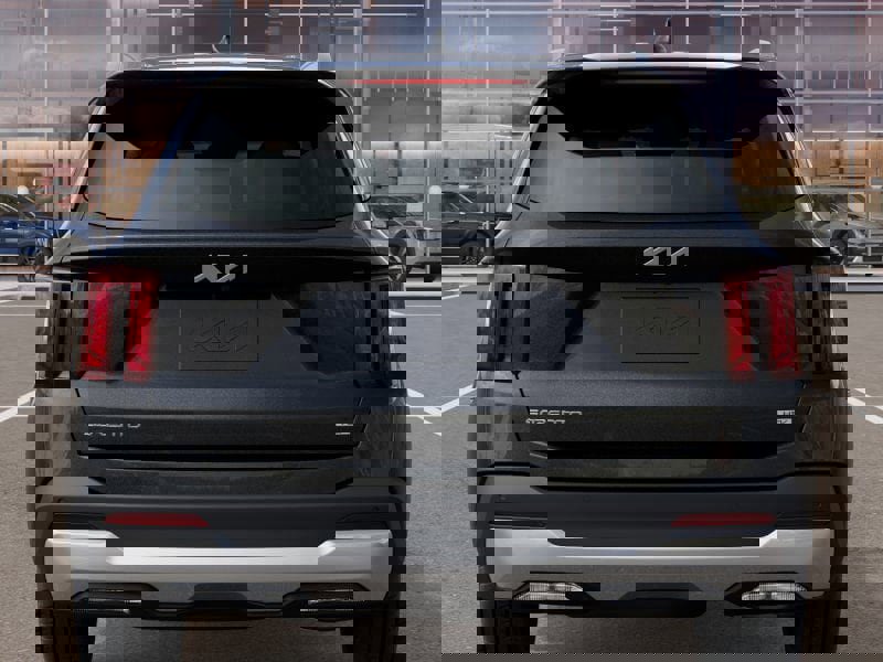 New 2026 Kia Sorento EX image 13