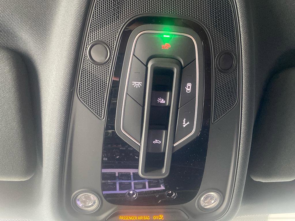 New 2025 Audi Q8 Premium Plus image 23
