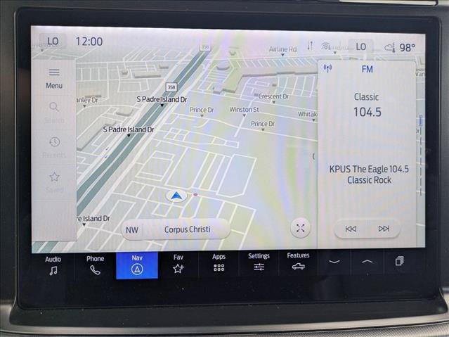 Used 2025 Ford F150 Tremor w/ Equipment Group 402A High AWD/4WD image 14